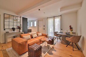 Aeronaut Suites powered by Pearl1