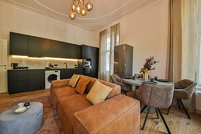 Aeronaut Suites powered by Pearl1