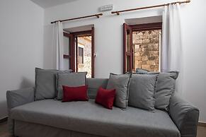 Rodos Old Town Authentic Stone House