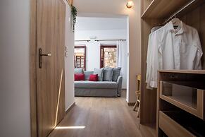 Rodos Old Town Authentic Stone House