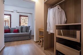 Rodos Old Town Authentic Stone House