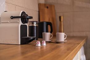 Rodos Old Town Authentic Stone House