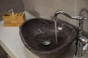 Rodos Old Town Authentic Stone House