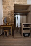 Rodos Old Town Authentic Stone House
