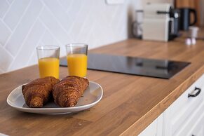 Rodos Old Town Authentic Stone House