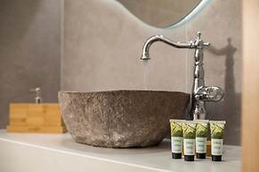 Rodos Old Town Authentic Stone House