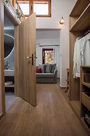 Rodos Old Town Authentic Stone House