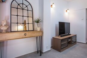 Rodos Old Town Authentic Stone House