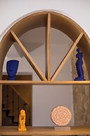 Rodos Old Town Authentic Stone House