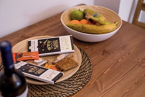 Rodos Old Town Authentic Stone House