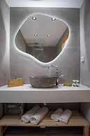 Rodos Old Town Authentic Stone House