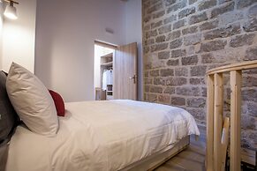 Rodos Old Town Authentic Stone House