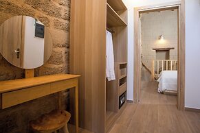 Rodos Old Town Authentic Stone House