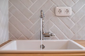 Rodos Old Town Authentic Stone House