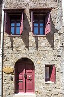 Rodos Old Town Authentic Stone House