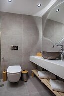 Rodos Old Town Authentic Stone House