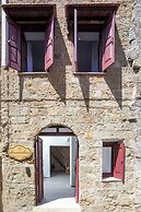 Rodos Old Town Authentic Stone House