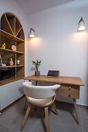 Rodos Old Town Authentic Stone House