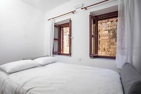 Rodos Old Town Authentic Stone House