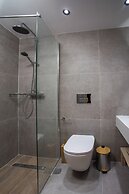 Rodos Old Town Authentic Stone House