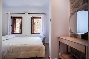 Rodos Old Town Authentic Stone House