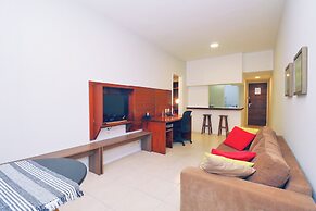 Rio Spot Copacabana Suites U053