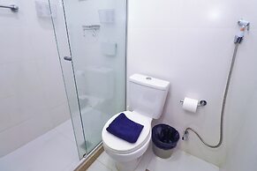 Rio Spot Copacabana Suites U053