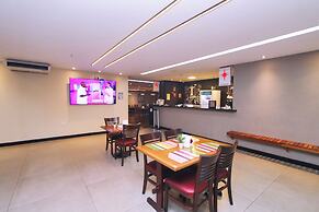 Rio Spot Copacabana Suites U053