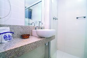 Rio Spot Copacabana Suites U053