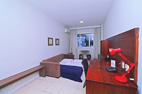 Rio Spot Copacabana Suites U053