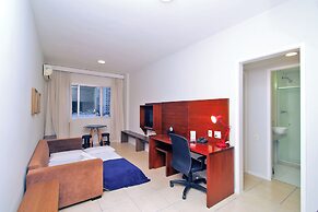 Rio Spot Copacabana Suites U053