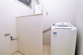 Rio Spot Copacabana Suites U053