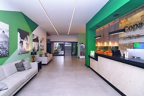 Rio Spot Copacabana Suites U053