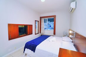 Rio Spot Copacabana Suites U053
