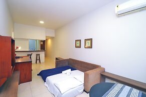 Rio Spot Copacabana Suites U053