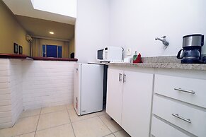 Rio Spot Copacabana Suites U053
