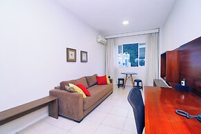 Rio Spot Copacabana Suites U053