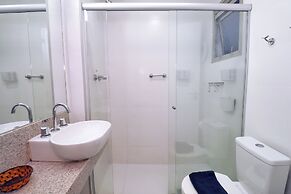 Rio Spot Copacabana Suites U053