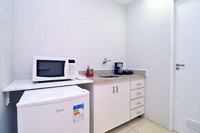 Rio Spot Copacabana Suites U053