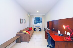 Rio Spot Copacabana Suites U053