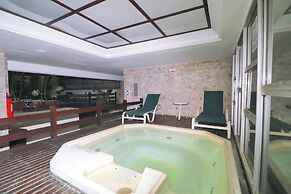 Rio Spot Copacabana Suites U053