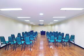 Rio Spot Copacabana Suites U053
