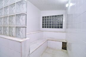 Rio Spot Copacabana Suites U053
