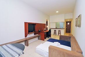 Rio Spot Copacabana Suites U053
