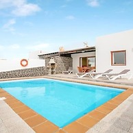 Villa Calma 1B in Playa Blanca