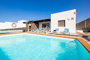 Villa Calma 1B in Playa Blanca