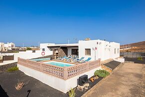 Villa Calma 1B in Playa Blanca