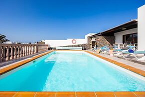 Villa Calma 1B in Playa Blanca