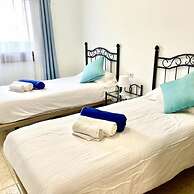 Villa Calma 1B in Playa Blanca