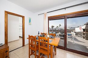 Villa Calma 1B in Playa Blanca